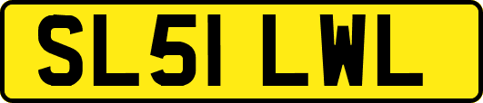 SL51LWL