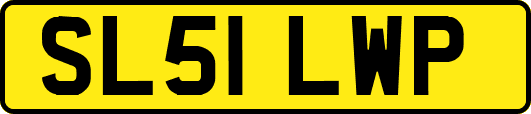 SL51LWP