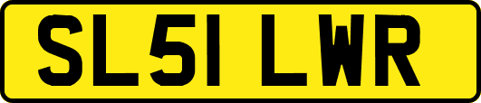 SL51LWR