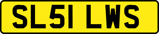 SL51LWS