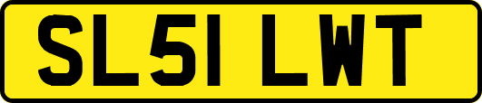 SL51LWT