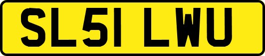 SL51LWU