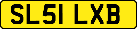 SL51LXB