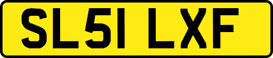 SL51LXF