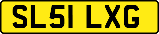 SL51LXG