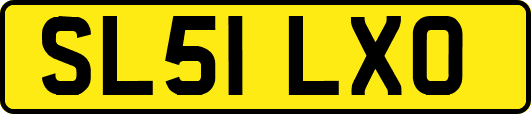 SL51LXO