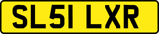 SL51LXR