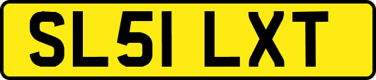 SL51LXT