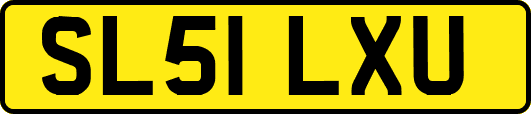 SL51LXU