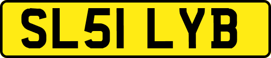 SL51LYB