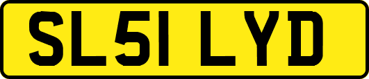 SL51LYD