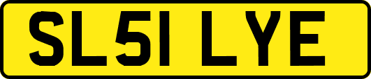SL51LYE