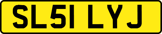 SL51LYJ