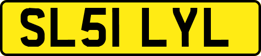 SL51LYL