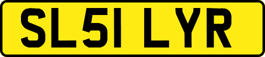 SL51LYR