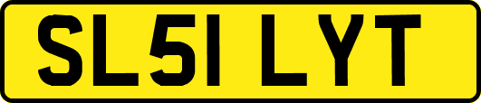 SL51LYT