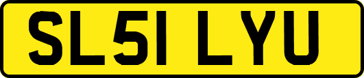 SL51LYU
