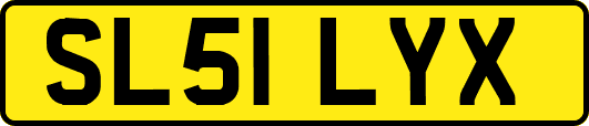 SL51LYX