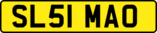 SL51MAO