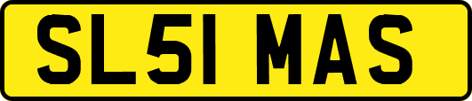 SL51MAS