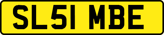 SL51MBE