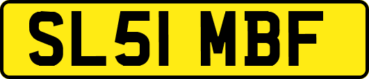 SL51MBF