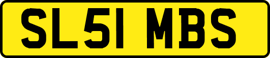 SL51MBS