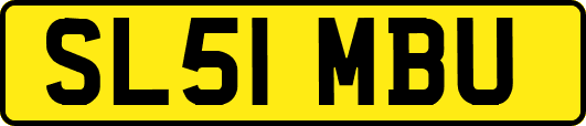 SL51MBU