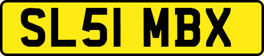 SL51MBX
