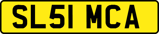 SL51MCA