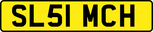 SL51MCH