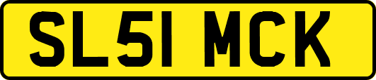 SL51MCK