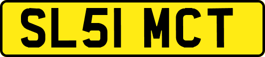 SL51MCT