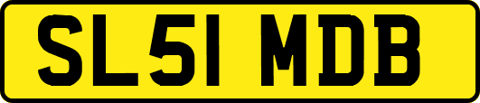 SL51MDB