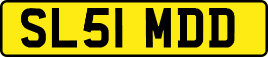 SL51MDD