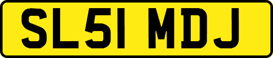 SL51MDJ