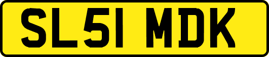 SL51MDK