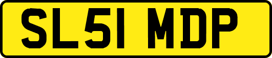SL51MDP
