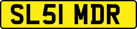 SL51MDR