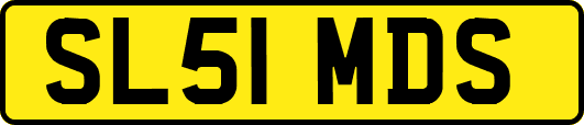 SL51MDS