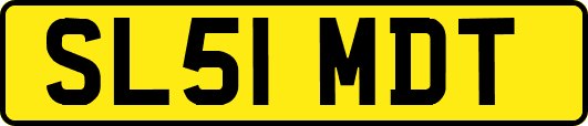 SL51MDT