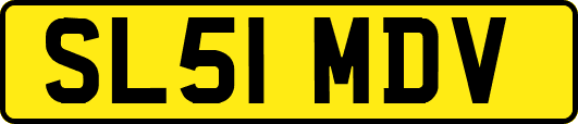 SL51MDV