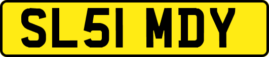 SL51MDY