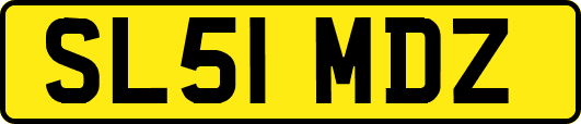 SL51MDZ