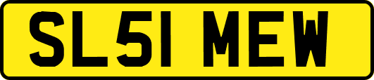 SL51MEW