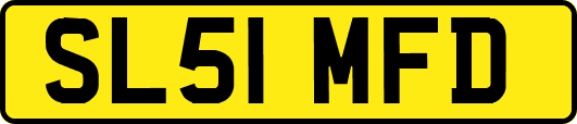 SL51MFD