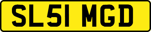 SL51MGD