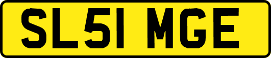 SL51MGE