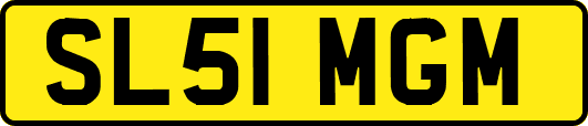 SL51MGM