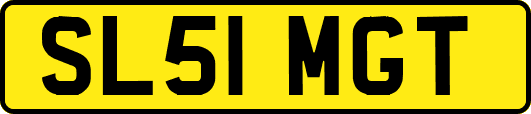 SL51MGT